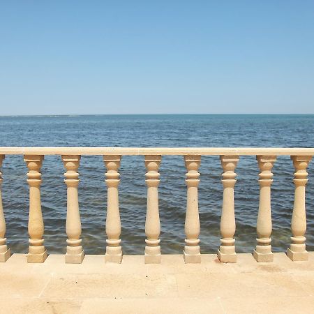 F-Marine Resort Artyom Zewnętrze zdjęcie