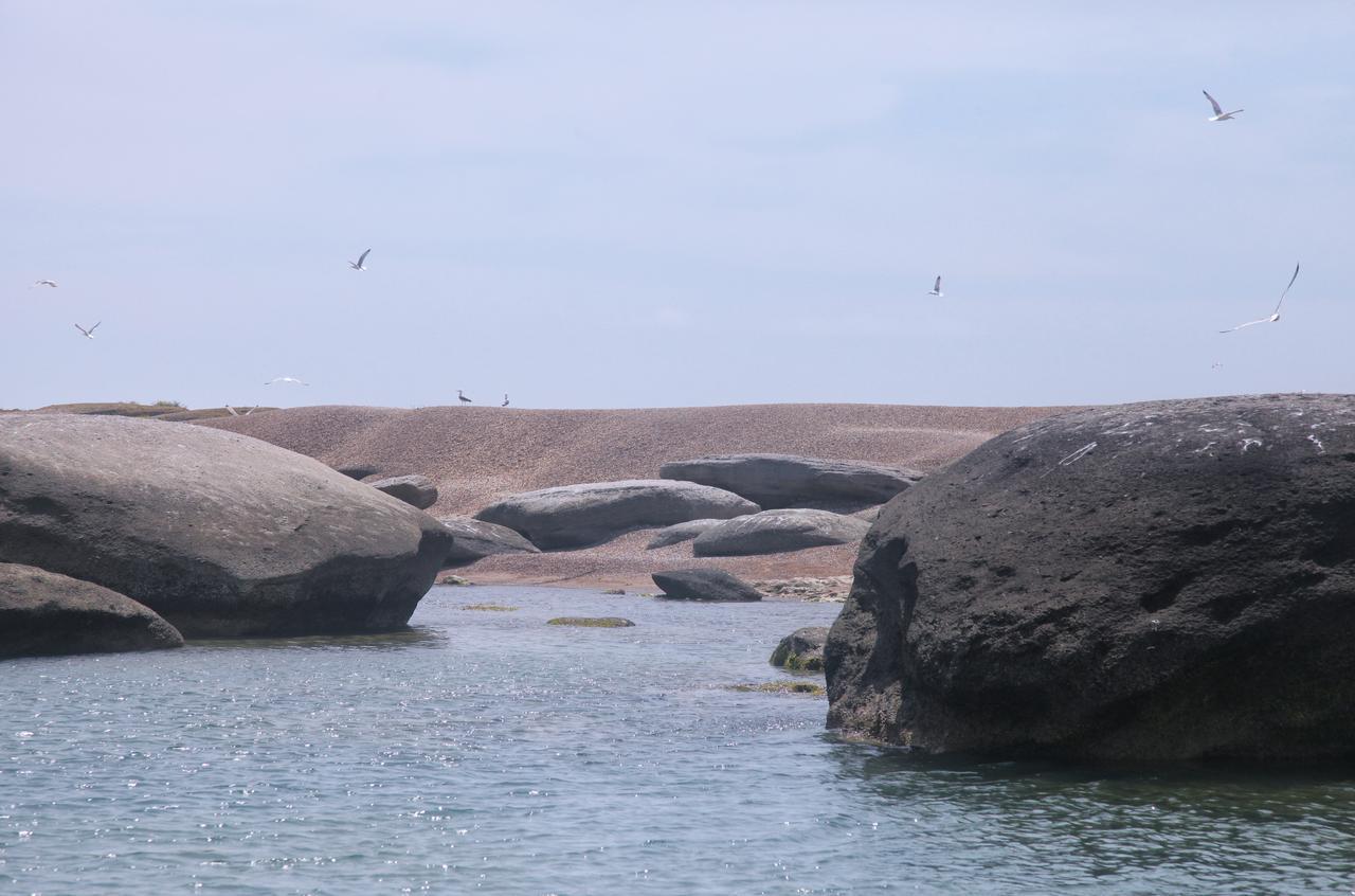 F-Marine Resort Artyom Zewnętrze zdjęcie