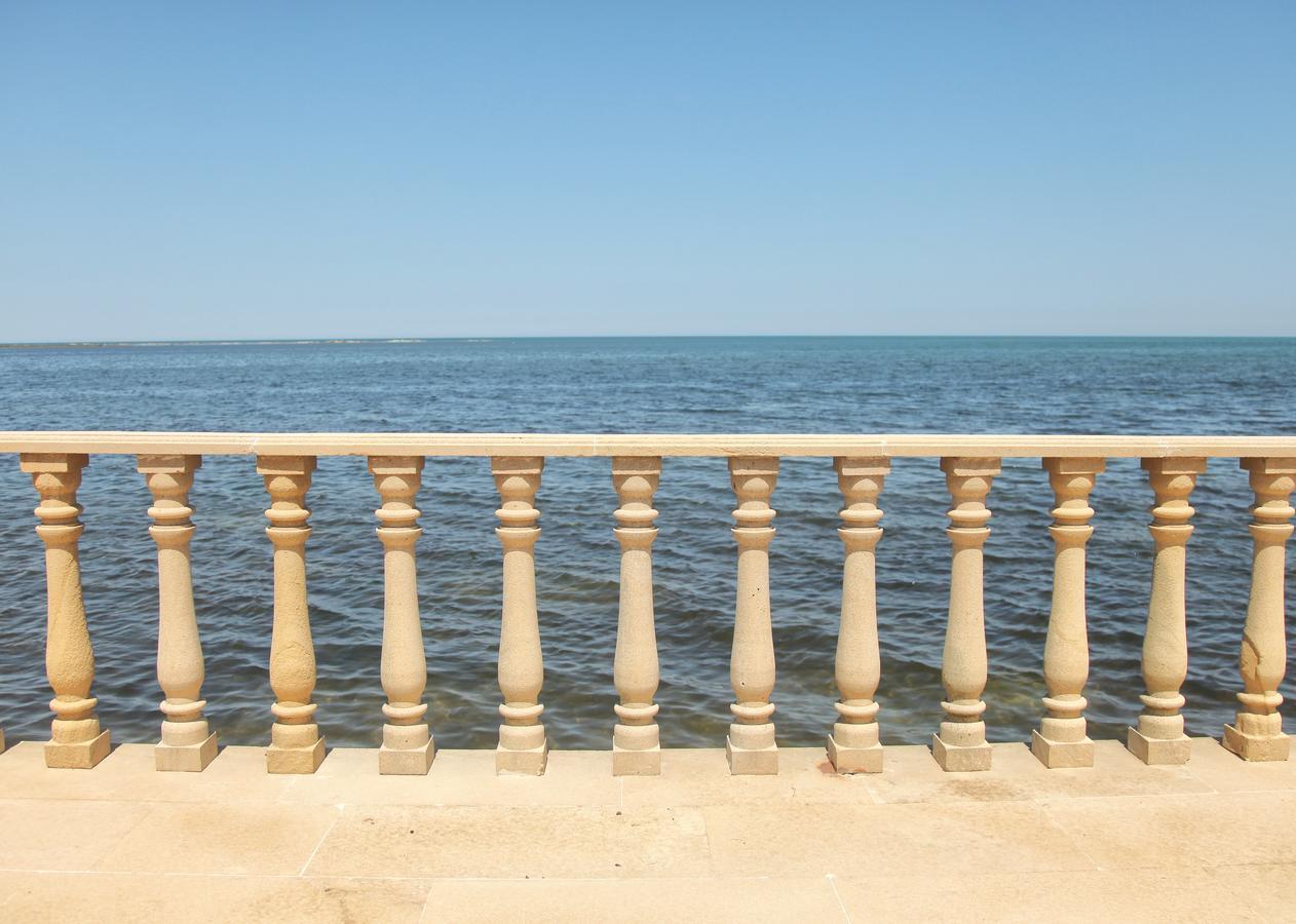 F-Marine Resort Artyom Zewnętrze zdjęcie